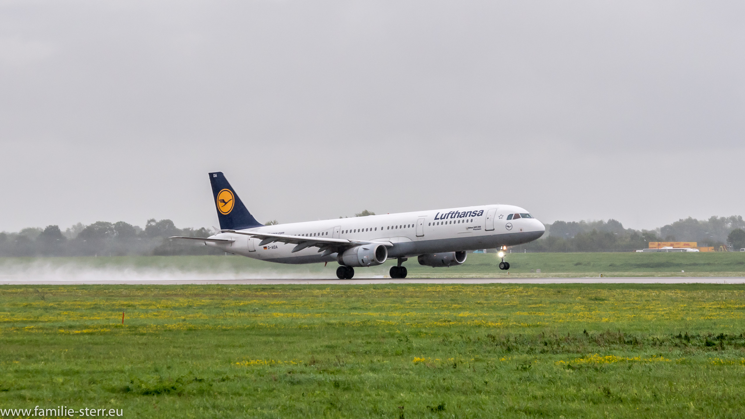 D-AIDA